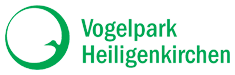 Vogelpark Heiligenkirchen Logo