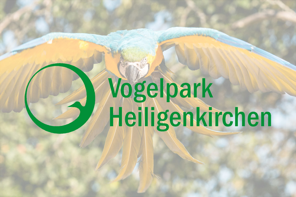 (c) Vogelpark-heiligenkirchen.de
