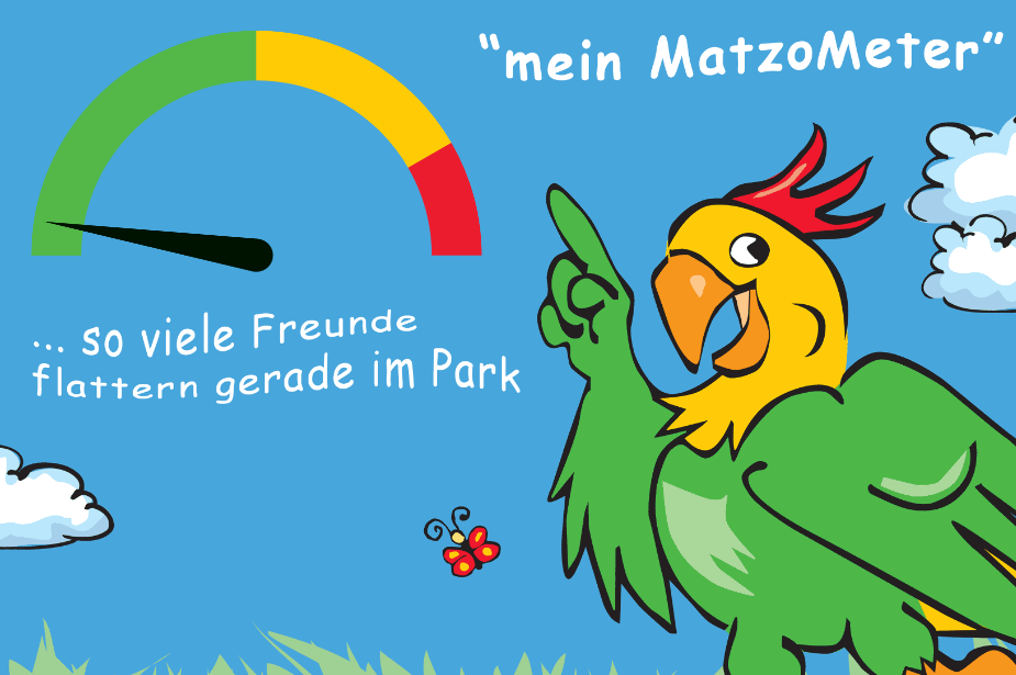 Aktuelle Informationen - https://www.vogelpark-heiligenkirchen.de/mm/ - ständig aktualisiert