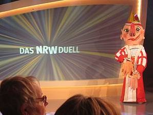 Das NRW Duell